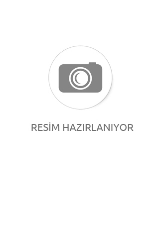 BETON KASE ORTA DÜZ PEMBE SOYAWAX